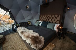 Reykjavik Domes
