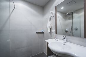 Hotel Bergland