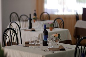 Hotel La Plata