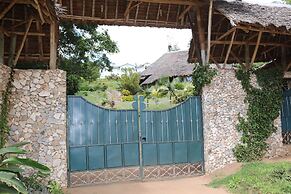 Taita Rocks Hotel