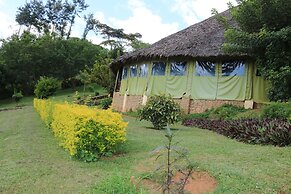 Taita Rocks Hotel