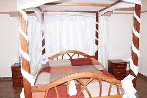 Taita Rocks Hotel