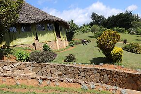 Taita Rocks Hotel