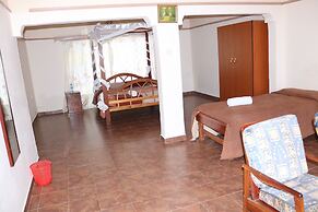 Taita Rocks Hotel