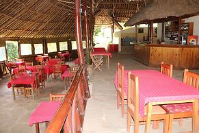 Taita Rocks Hotel