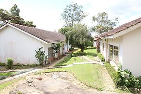 Taita Rocks Hotel