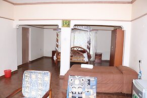 Taita Rocks Hotel