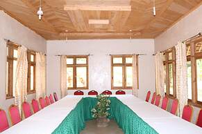 Taita Rocks Hotel