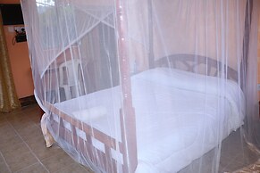 Taita Rocks Hotel