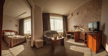 Hotel Kamea