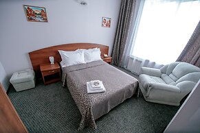 Hotel Kamea
