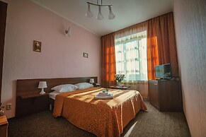 Hotel Kamea