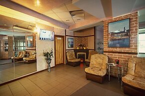 Hotel Kamea