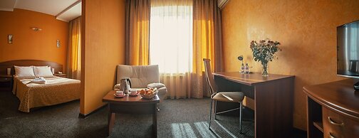 Hotel Kamea