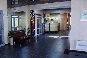 Topaz Hotel