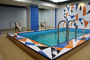 Topaz Hotel