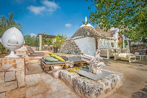 I Trulli di Annetta