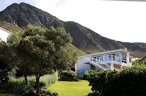 Home with an Ocean view