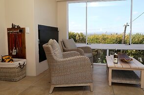 Home with an Ocean view