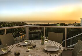 Home with an Ocean view