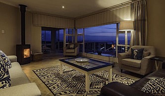 Home with an Ocean view
