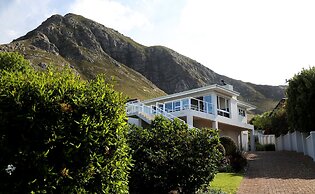 Home with an Ocean view