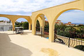 Villa Baris by Amy Villas