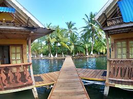 Koko Acqua Lodge