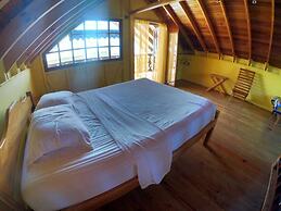 Koko Acqua Lodge