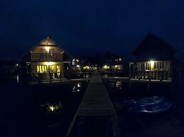 Koko Acqua Lodge