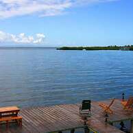Koko Acqua Lodge