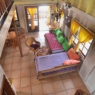 Koko Acqua Lodge