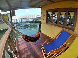 Koko Acqua Lodge