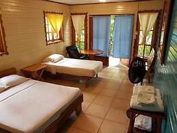 Koko Acqua Lodge