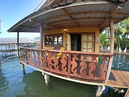 Koko Acqua Lodge
