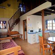 Koko Acqua Lodge