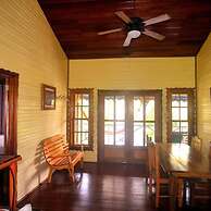 Koko Acqua Lodge
