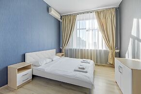 Prime Host apartments on Tverskaya