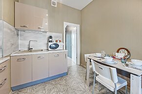 Prime Host apartments on Tverskaya