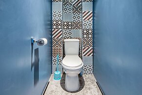 Prime Host apartments on Tverskaya