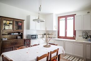 Villa Mangini