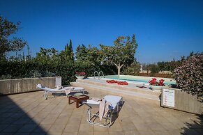 Villa Mangini