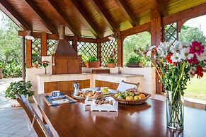 Villa Mangini
