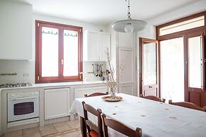 Villa Mangini
