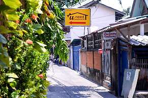 U-need Guesthouse
