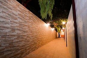 U-need Guesthouse