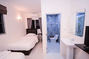 U-need Guesthouse