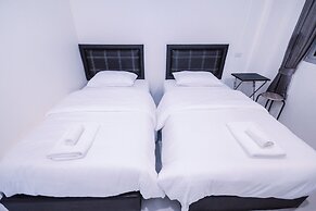 U-need Guesthouse