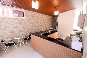 U-need Guesthouse