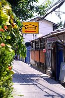 U-need Guesthouse